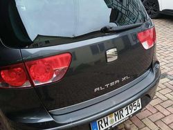 Gebraucht 2011 Seat Altea XL Style Van / Kleinbus | 4.890 € (Etwas zu teuer)