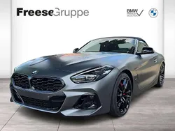 Grau Neu 2025 BMW Z4 M Sport Cabrio | 73.890 € (Teuer)