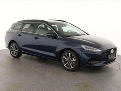 Sailing blue pearl Neu 2025 Hyundai i30 Kombi | 23.090 € (Guter Preis)