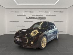 Schwarz Gebraucht 2018 Mini Cooper S Cabriolet Cabrio | 19.890 € (Fairer Preis)