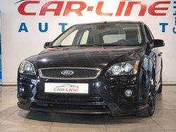 Schwarz Gebraucht 2005 Ford Focus Sport Limousine | 2.333 € (Fairer Preis)