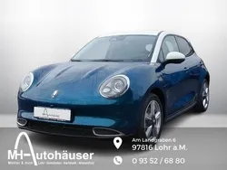 Moonlight white/starry black Neu 2024 Ora 03 Kleinwagen | 33.990 € (Teuer)
