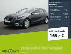 Silber Gebraucht 2025 Kia Ceed Limousine | 23.780 € (Guter Preis)