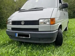 Grau Gebraucht 1994 VW T4 Van | 3.500 €