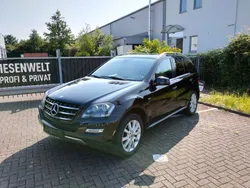 Mercedes ML350