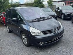 Grau Gebraucht 2012 Renault Espace Van / Kleinbus | 2.490 € (Superpreis)