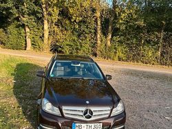 Andere farben Gebraucht 2011 Mercedes C220 Kombi | 8.000 € (Fairer Preis)