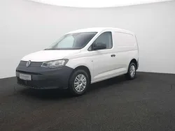 Candyweiß Neu 2025 VW Caddy Van / Kleinbus | 31.980 € (Fairer Preis)