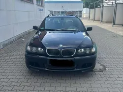 Blau Gebraucht 2005 BMW 320 M Sport Kombi | 1.999 € (Guter Preis)