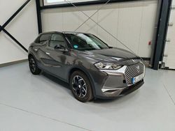 Gris platinium Gebraucht 2021 DS Automobiles DS3 Crossback E-Tense So Chic SUV | 14.889 € (Superpreis)