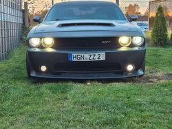 Schwarz Gebraucht 2011 Dodge Challenger Coupé | 20.000 €