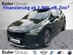 Gruen Gebraucht 2024 BMW 223 Active Tourer Comfort Edition Van / Kleinbus | 39.690 € (Guter Preis)