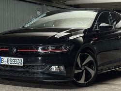 Schwarz Gebraucht 2018 VW Polo GTI Limousine | 17.000 € (Etwas zu teuer)