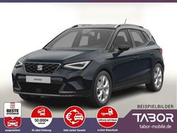 Schwarz Neu 2025 Seat Arona FR SUV | 23.988 € (Guter Preis)
