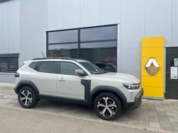 Braun Neu 2025 Dacia Duster Journey SUV | 30.380 € (Fairer Preis)