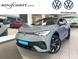 Mondsteingrau Gebraucht 2023 VW ID.5 Pro SUV | 27.990 € (Guter Preis)