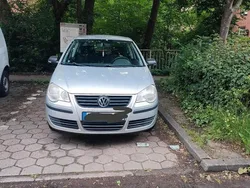 Grau Gebraucht 2007 VW Polo Kleinwagen | 600 € (Superpreis)