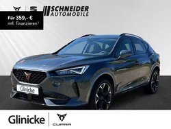 "magnetic tech" Gebraucht 2022 Cupra Formentor SUV | 26.390 € (Fairer Preis)
