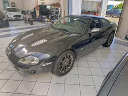 Schwarz Gebraucht 2000 Jaguar XKR S | 9.900 € (Fairer Preis)