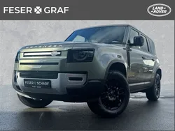 Pangea green Neu 2025 Land Rover Defender S SUV | 70.890 € (Superpreis)