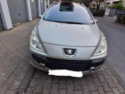 Gebraucht 2007 Peugeot 307 Kombi | 2.300 € (Teuer)