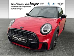 Chili red Gebraucht 2023 Mini Cooper Hatch Kleinwagen | 27.990 € (Teuer)