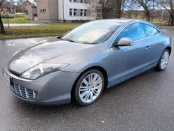 Silber Gebraucht 2008 Renault Laguna III GT Coupé | 7.999 €
