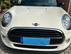 Beige Gebraucht 2016 Mini Cooper Kleinwagen | 9.800 €