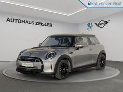 Grau Gebraucht 2023 Mini Cooper SE Hatch Kleinwagen | 19.990 € (Fairer Preis)