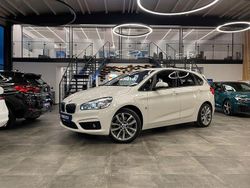 Weiß Gebraucht 2017 BMW 225 Active Tourer Performance Van / Kleinbus | 14.499 € (Fairer Preis)