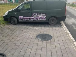 Gebraucht 2012 Fiat Scudo Van | 5.000 € (Fairer Preis)