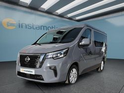 Grau Neu 2025 Nissan Primastar Van / Kleinbus | 64.449 €