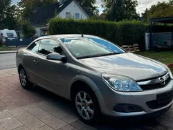 Beige Gebraucht 2008 Opel Astra Cabriolet Cabrio | 1.900 € (Superpreis)