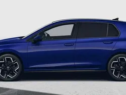 Grenadillschwarz meta... Neu 2025 VW Golf VIII R-line Limousine | 33.673 € (Guter Preis)