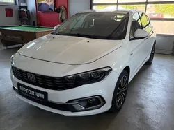 Colore esterno (bianco (vr249 Gebraucht 2022 Fiat Tipo Life Limousine | 15.990 € (Fairer Preis)
