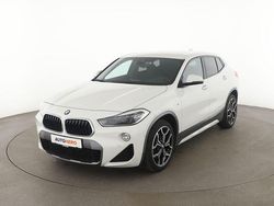 Weiß Gebraucht 2018 BMW X2 M Sport SUV | 24.740 € (Fairer Preis)