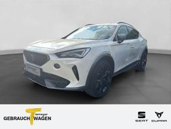 Weiß Gebraucht 2022 Cupra Formentor VZ SUV | 24.550 € (Fairer Preis)