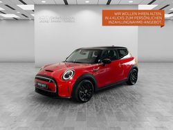 Rot Gebraucht 2022 Mini Cooper SE Kleinwagen | 19.211 € (Fairer Preis)