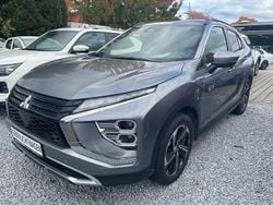 Grau Gebraucht 2021 Mitsubishi Eclipse Cross Intro Edition SUV | 22.990 € (Fairer Preis)