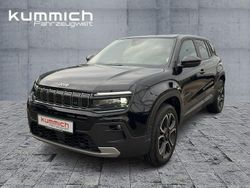 Schwarz Gebraucht 2023 Jeep Avenger EV SUV | 26.870 € (Fairer Preis)