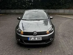 Gebraucht 2009 VW Golf VI Comfortline Limousine | 4.750 € (Teuer)