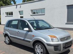 Silber Gebraucht 2008 Ford Fusion Kleinwagen | 1.999 € (Fairer Preis)