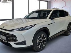 Weiß Gebraucht 2025 MG HS Luxury SUV | 35.990 €