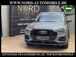 Chronosgrau metallic Gebraucht 2023 Audi Q3 Advanced SUV | 31.999 € (Guter Preis)
