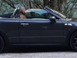 Grau Gebraucht 2012 Mini Roadster Cabrio | 11.111 €