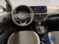 Weiß Neu 2024 Hyundai i10 Prime Kleinwagen | 19.990 € (Fairer Preis)