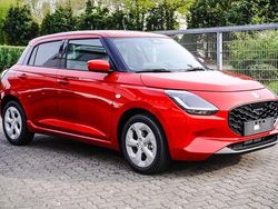Rot Neu 2025 Suzuki Swift Comfort Limousine | 19.990 €