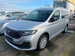 Stardust silver metallic Neu 2025 Ford Tourneo Titanium Van / Kleinbus | 32.840 € (Superpreis)