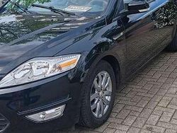 Gebraucht 2012 Ford Mondeo Titanium Kombi | 7.500 € (Teuer)