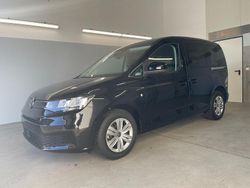 [2t2t] deep black met... Neu 2026 VW Caddy Van / Kleinbus | 32.990 € (Superpreis)
